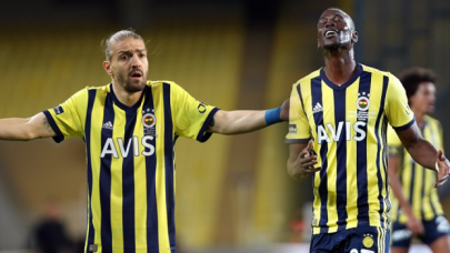 Fenerbahçe'de 10 ismin bileti kesildi!