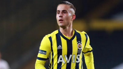Fenerbahçeli Dimitris Pelkas'tan kötü haber!