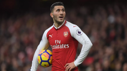 Fenerbahçe'ye Kolosinac müjdesi