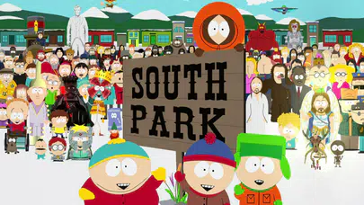 Fenomen dizi "South Park" yaratıcılarından sevindirici haber!