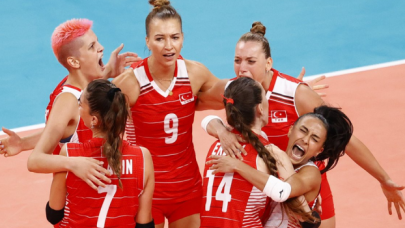 Filenin Sultanları Avrupa Şampiyonası'nda Finlandiya ile karşılaşacak!