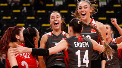 Filenin Sultanları Güney Kore ile karşılaşacak