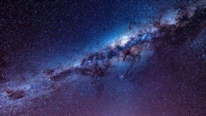 Galaksilerin şimdiye kadarki en ayrıntılı görüntülerini çekildi