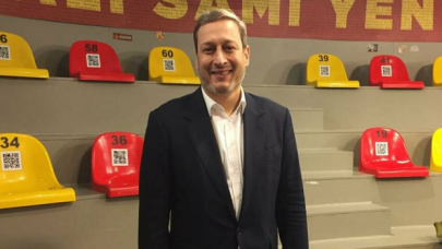 Galatasaray Başkanı Burak Elmas: "5-10 gün içinde açıklamalar yapacağız"