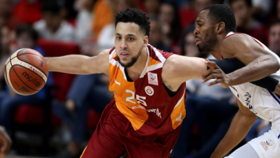Galatasaray Erkek Basketbol Takımı'nda yeni dönem!