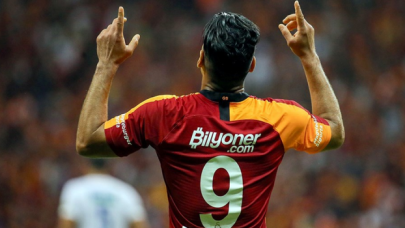 Galatasaraylı Falcao, Inter Miami yolcusu!