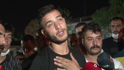 Gözaltına alınan Ümitcan Uygun'un ilk ifadesi ortaya çıktı!