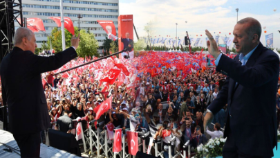 "Halkın yüzde 60'ı Türkiye'nin kötüye gittiğini düşünüyor"