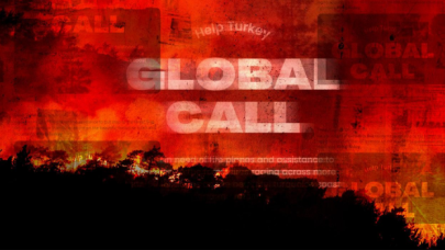 ''Help Turkey'' etiketiyle yapılan paylaşımlara soruşturma başlatıldı