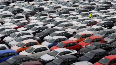 İkinci el otomobilde fiyatlar Temmuz’da yüzde 2.6 arttı