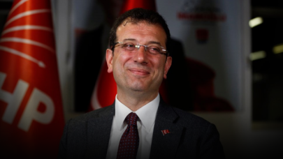 İmamoğlu'ndan kurban bağışı paylaşımı: Kampanya sürecinde kadınlar istihdam edildi