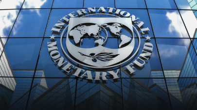 IMF'den 650 milyar dolarlık onay: "Tarihi karar"