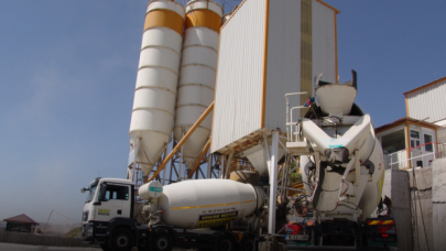 İnşaat sektörü ikinci yarıya beklentilerin altında  başladı