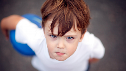 "İntikam sıcak yenen bir yemekmiş"