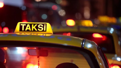 IPA araştırması: Kadınlar gece taksi tercih etmiyor