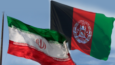 İran: Henüz Taliban hükümetini tanıma aşamasında değiliz