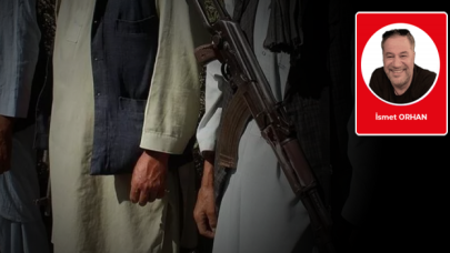 İsmet Orhan kaleme aldı: "Lübbül Lübb"