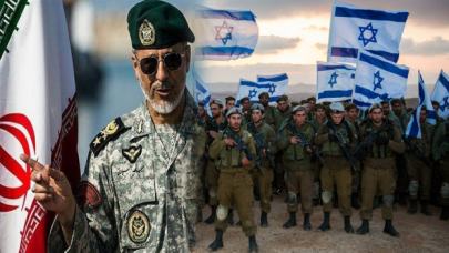 İsrail: İran'ı vurmaya hazırız