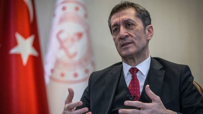 İstifa ettiği iddia edilen Ziya Selçuk'tan yeni paylaşım