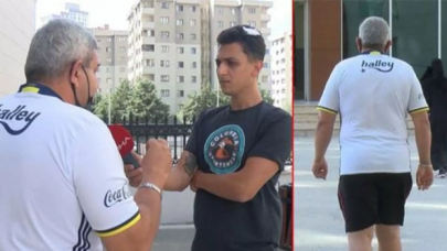 Jigolo olacaktı, 77 bin lira dolandırıldı