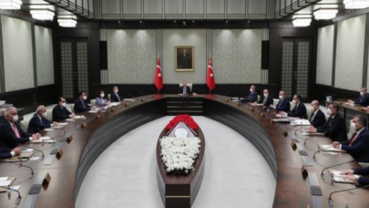 Kabine Toplantısı ertelendi! İşte nedeni...