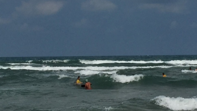 Kandıra’da 1 kişi boğuldu; kayıp 2 kişi aranıyor