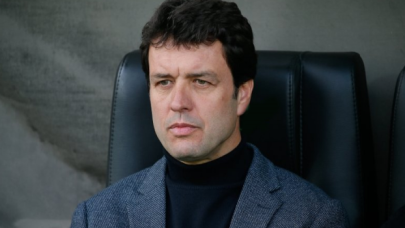 Kasımpaşa'da teknik direktörlük görevine Cihat Arslan getirildi