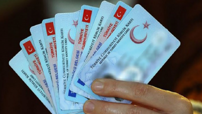 Kimlik ve ehliyette yeni dönem