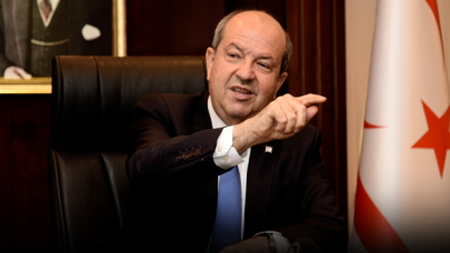 KKTC Cumhurbaşkanı Tatar: Rum yönetiminin hakimiyetçi zihniyeti kabul edilemez