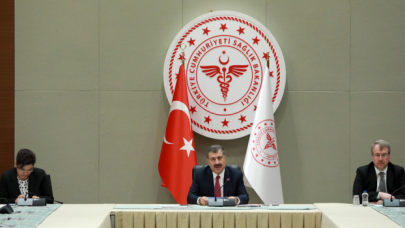 Koronavirüs Bilim Kurulu bugün toplanıyor