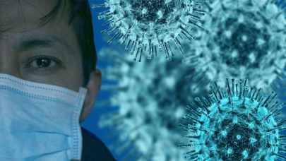 Koronavirüsten 101 kişi daha hayatını kaybetti