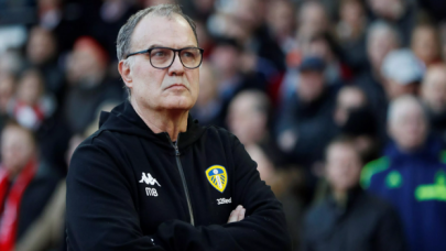 Leeds United, Bielsa ile uzattı
