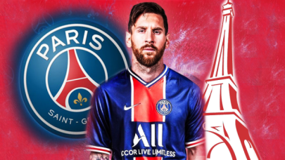 "Lionel Messi, PSG'nin teklifini kabul etti"