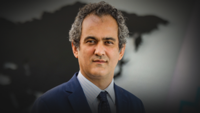 Mahmut Özer Milli Eğitim Bakanı oldu