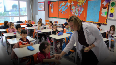 MEB, yüz yüze eğitime ilişkin tedbirleri belirledi