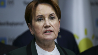 Meral Akşener: "Nefret tohumları ekmeye çalışanlara inat kardeşliği yeniden tesis edeceğiz"