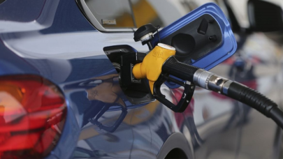 Motorine 5 kuruş zam yapıldı