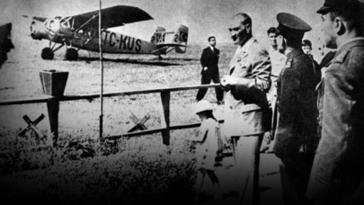 Mustafa Kemal Atatürk'ün kurduğu THK nasıl batırıldı?