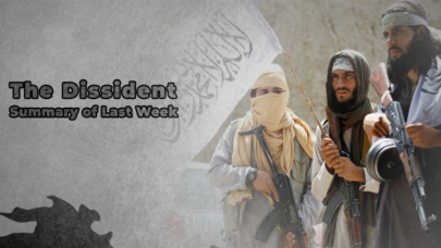 News Summaries from Last Week