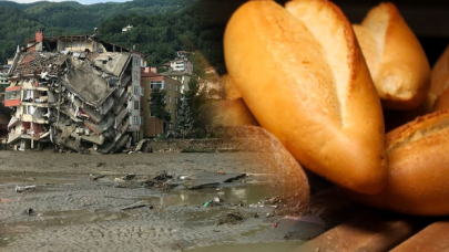 Önce sel sonra zam vurdu, Sinop'lular tepkili