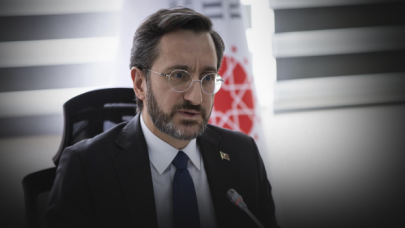 "Orman yangınlarıyla, tüm imkanlarımızı kullanarak, mücadele ediyoruz"