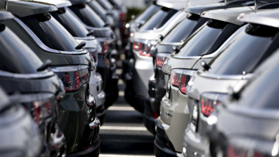 Otomotiv sektöründe 1956'dan bu yana en kötü Temmuz performansı