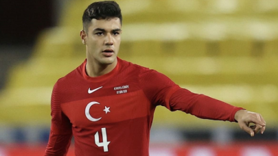 Ozan Kabak, Serie A yolunda