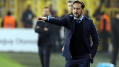 Pereira ile Giresunspor taraftarı arasında gerilim!