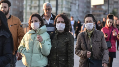 Prof. Dr. Ertuğrul: Önlem alınmazsa vaka artışı sonbahara kadar devam edecek