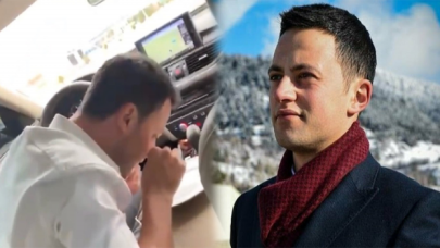 Pudra şekeri demişti, Adli Tıp uyuşturucu bulguları edindi