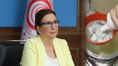 "Ruhsar Pekcan'ın şirketi bozuk dezenfektanları piyasaya sürdü" iddiası