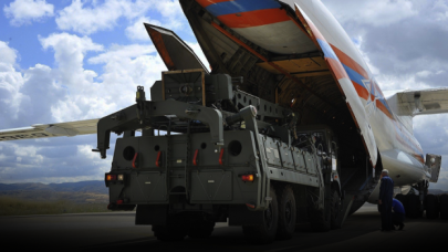 Rusya'dan S-400 açıklaması: "Görüşmeler son aşamada"