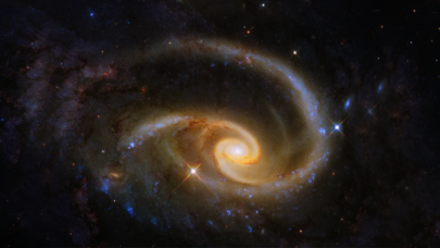 Samanyolu’ndaki "sarı toplar" yeni doğan yıldız kümeleri mi?