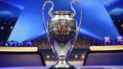 Şampiyonlar Ligi 3. eleme turu başladı